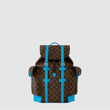 루이비통 남성 크리스토퍼 MM M12729 - Louis vuitton Mens Christopher MM - lvb8164x