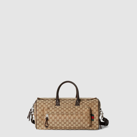 구찌 남성 더플 백 - Gucci Mens Duffle Bag - gub8193x