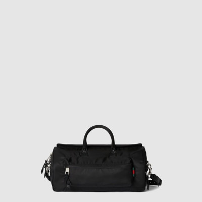 구찌 남성 더플 백 - Gucci Mens Duffle Bag - gub8194x