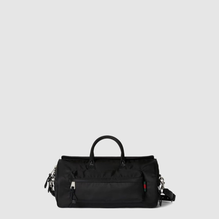 구찌 남성 더플 백 - Gucci Mens Duffle Bag - gub8194x