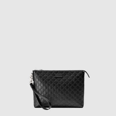 구찌 남성 소프트 클러치 백 - Gucci Mens Soft Clutch Bag - gub8935x