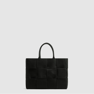 보테가 베네타 남성 라지 아르코 토트 백 - Bottega veneta Mens Large Arco Tote Bag - bvb8952x