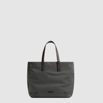 보테가 베네타 남성 크로스로드 버클 토트 백 - Bottega veneta Mens Crossroad Buckle Tote Bag - bvb8955x