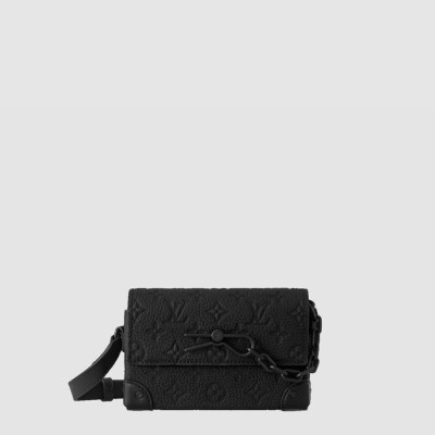 루이비통 남성 스티머 웨어러블 월릿 M81746 - Louis vuitton Mens Steamer Wearable Wallet - lvb8973x