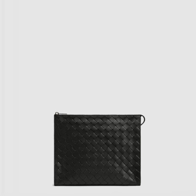 보테가베네타 남성 스탠딩 파우치 - Bottega Veneta Mens Standing Pouch - bvb8977x