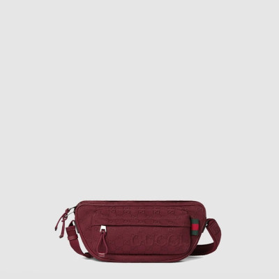 구찌 남성 스몰 크로스백 - Gucci Mens Small Crossbody Bag - gub8979x