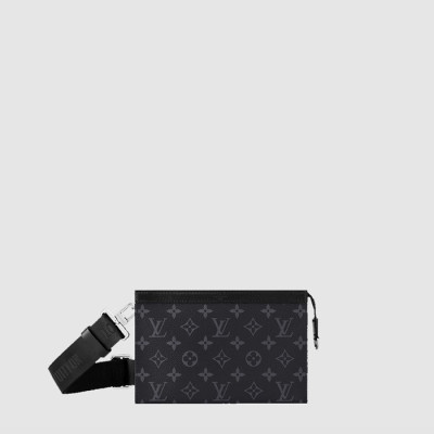 루이비통 남성 웨어러블 월릿 M81124  - Louis vuitton Mens Wearable Wallet - lvb8982x