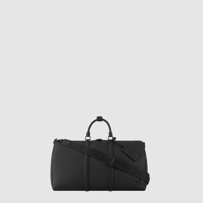 루이비통 남성 키폴 반둘리에 50 M21420 - Louis vuitton Mens Keepall Bandoulière 50 - lvb9004x
