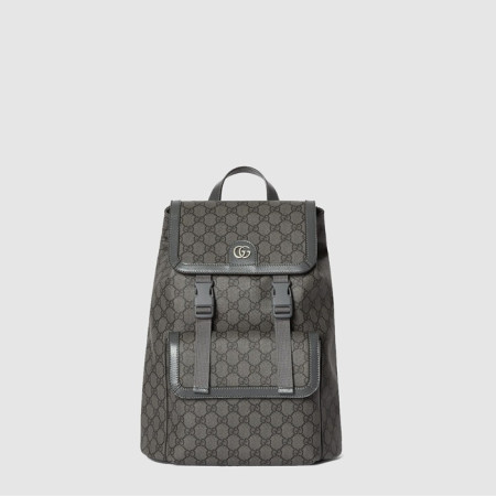구찌 남성 스몰 GG 백팩 - Gucci Mens Small GG Backpack - gub9017x