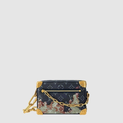 루이비통 남성 미니 소프트 트렁크 M23731 - Louis vuitton Mens Mini Soft Trunk - lvb9030x