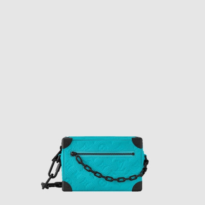 루이비통 남성 미니 소프트 트렁크 M11673 - Louis vuitton Mens Mini Soft Trunk - lvb9032x