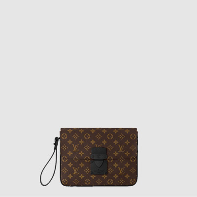 루이비통 남성 보야주 M80560 - Louis vuitton Mens Pochette Voyage - lvb9053x