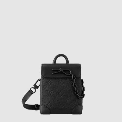 루이비통 남성 나노 스티머 M82772 - Louis vuitton Mens Nano Steamer - lvb9064x