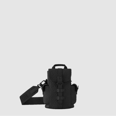 루이비통 남성 나노 크리스토퍼 M83164 - Louis vuitton Mens Nano Christopher - lvb9066x