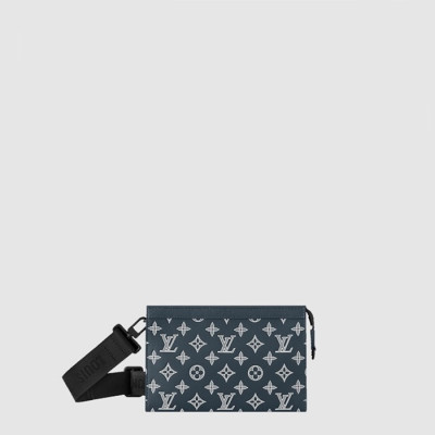 루이비통 남성 가스통 웨어러블 월릿 M83384 - Louis vuitton Mens Gaston Wearable Wallet - lvb9070x