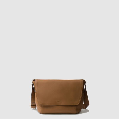 프라다 남성 가죽 숄더백 2VD068 - Prada Mens Leather Shoulder Bag - prb9078x