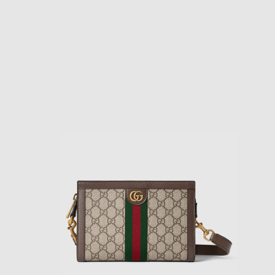 구찌 남성 오피디아 수퍼 미니백 - Gucci Mens Ophidia Super Mini Bag - gub9083x