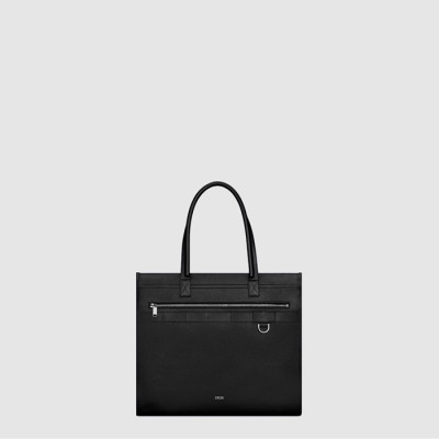 디올 남성 사파리 토트백 - Dior Mens Safari Tote Bag - dib9084x