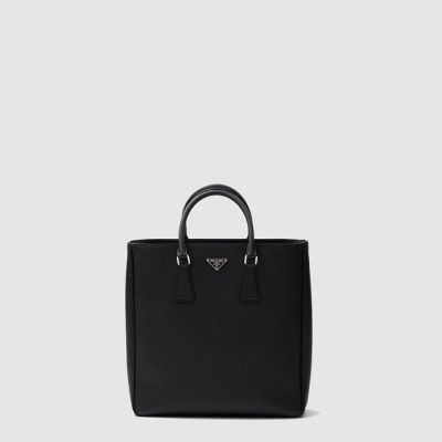 프라다 남성 가죽 토트백 2VG115 - Prada Mens Leather Tote Bag - prb9089x
