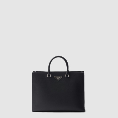 프라다 남성 가죽 브리프케이스 2VG101 - Prada Mens Leather Briefcase - prb9105x