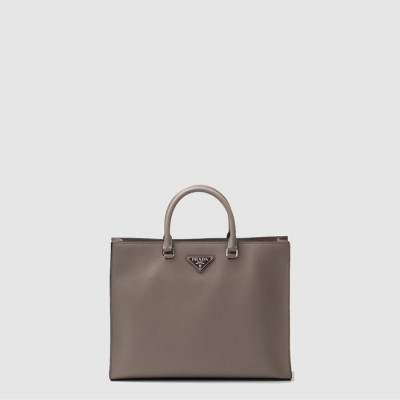 프라다 남성 가죽 브리프케이스 2VG101 - Prada Mens Leather Briefcase - prb9106x