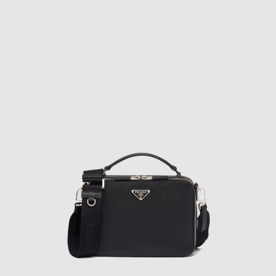 프라다 남성 사피아노 가죽 백 2VH069 - Prada Mens Saffiano Leather Bag - prb9135x