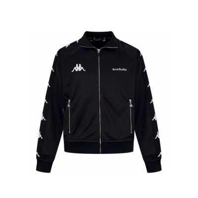 아크네 남성 폴로 자켓 - Acne Sstudios Mens Polo Jacket - anc7806x