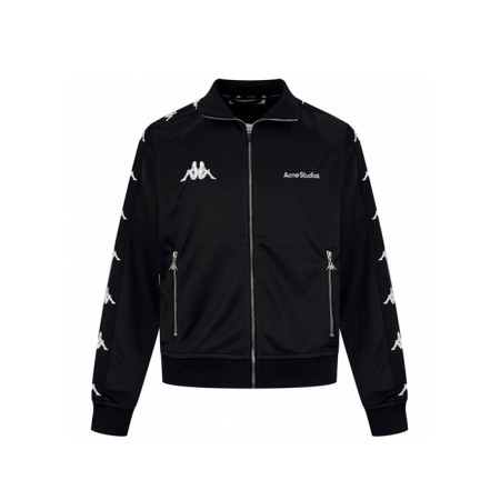 아크네 남성 폴로 자켓 - Acne Sstudios Mens Polo Jacket - anc7806x