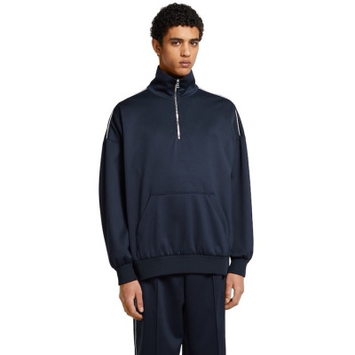 구찌 남성 집업 맨투맨 - Gucci Mens Zip-up Tshirt - guc7823x