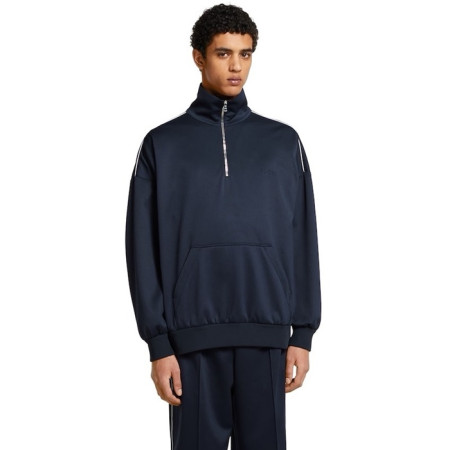 구찌 남성 집업 맨투맨 - Gucci Mens Zip-up Tshirt - guc7823x