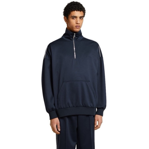 구찌 남성 집업 맨투맨 - Gucci Mens Zip-up Tshirt - guc7823x