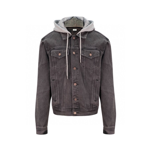 셀린느 남성 후드 자켓 - Celine Mens Hood Jacket - cec7826x
