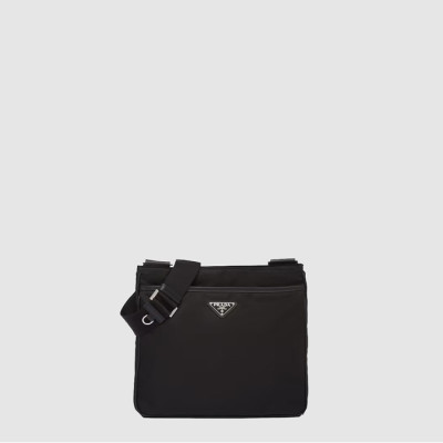 프라다 남성 사피아노 숄더백 2VH118 - Prada Mens Saffiano Shoulder Bag - prb9144x