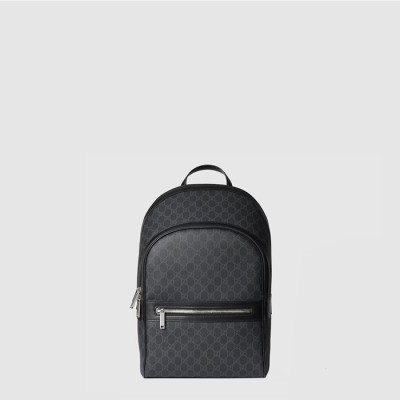 구찌 남성 GG 백팩 - Gucci Mens GG Backpack - gub9146x