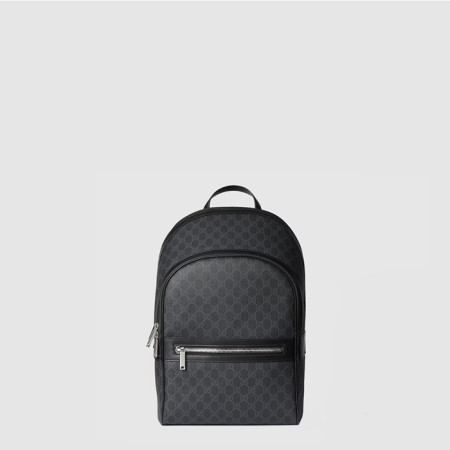 구찌 남성 GG 백팩 - Gucci Mens GG Backpack - gub9146x