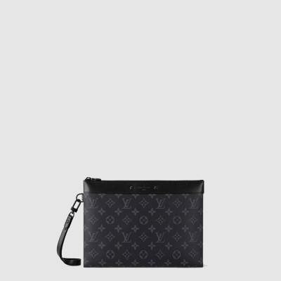 루이비통 남성 포쉐트 투고 M81569 - Louis vuitton Mens Pochette Tougo - lvb9200x
