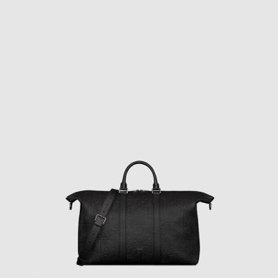 디올 남성 Weekender 40 백 - Dior Mens Weekender 40 Bag - dib9207x
