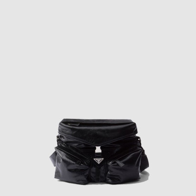 프라다 남성 가죽 숄더백 2VD062 - Prada Mens Leather Shoulder Bag - prb9236x