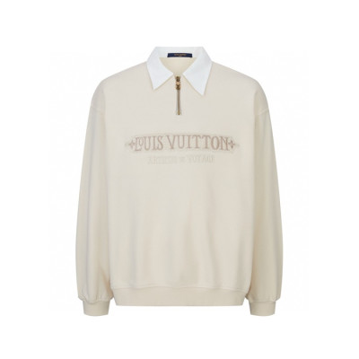 루이비통 남성 폴로 맨투맨 - Louis vuitton Mens Polo Tshirt - lvc7837x