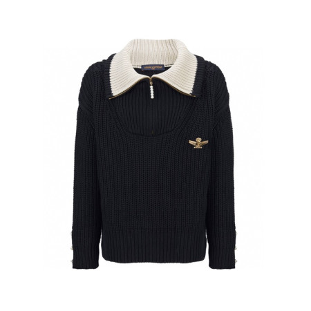 루이비통 남성 폴로 스웨터 - Louis vuitton Mens Polo Sweater - lvc7840x