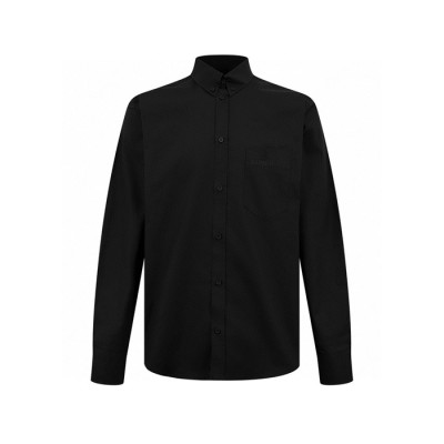 발렌시아가 남성 베이직 셔츠 - Balenciaga Mens Basic Shirts - bac7849x