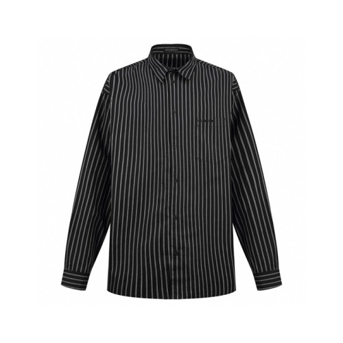 발렌시아가 남성 베이직 셔츠 - Balenciaga Mens Basic Shirts - bac7850x