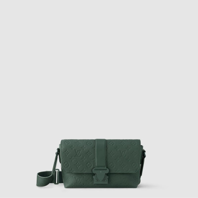 루이비통 남성 S 케이프 메신저 M24439 - Louis vuitton Mens S Cape Messenger - lvb9255x