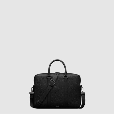 디올 남성 브리프케이스 - Dior Mens Briefcase - dib9275x
