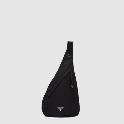 프라다 남성 리나일론 백팩 2VZ092 - Prada Mens Re-Nylon Backpack - prb9279x