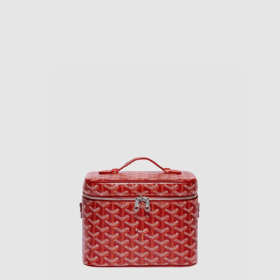 고야드 남/녀 뮤즈 바니티 - Goyard Unisex Muse Vanity - gob9286x
