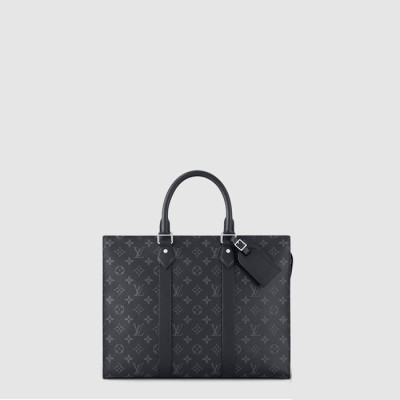 루이비통 남성 삭 플라 호리존탈 지페 M11742 - Louis vuitton Mens Sac Plat Horizontal Zippe - lvb9288x