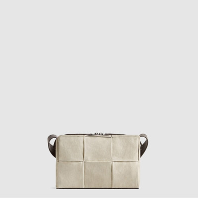 보테가 베네타 남성 미디엄 아르코 카메라 백 - Bottega veneta Mens Medium Arco Camera Bag - bvb9289x