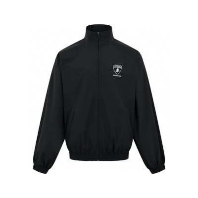 발렌시아가 남성 집업 자켓 - Balenciaga Mens Zip-up Jacket - vec7859x