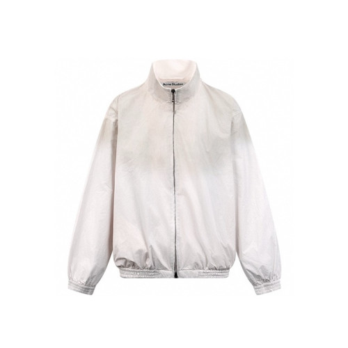 아크네 남성 봄버 자켓 - Acne Sstudios Mens Bomber Jacket - anc7862x